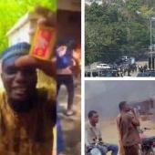 From Sokoto To Edo To Abuja: Sowore Demands Justice For Victims Of Extrajudicial Killings Across Nigeria