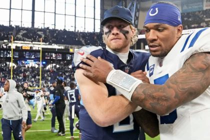 New Backup QB Enters Vikings Rumor Mill