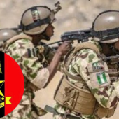 EXCLUSIVE: Nigerian Soldiers In North West Decry Lack Of Medical Supplies, Abandonment By Military; Forced To Buy Own Medications