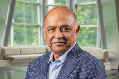 IBM boss Arvind Krishna pockets 23% pay rise to $25M