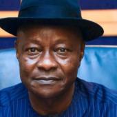 Rivers Ex-Head Of Service Nwaeke Now In Abuja, Accuses Suspended Governor Fubara Of Sponsoring Oil Pipeline Explosions 