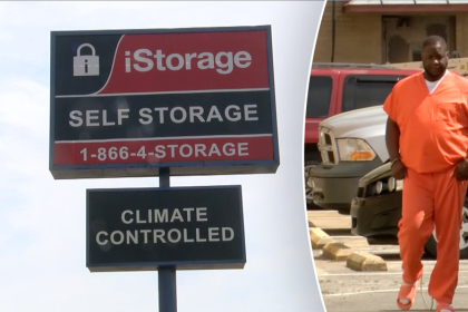 Mississippi mortician allegedly stashed bodies inside storage unit after losing license, business: Officials