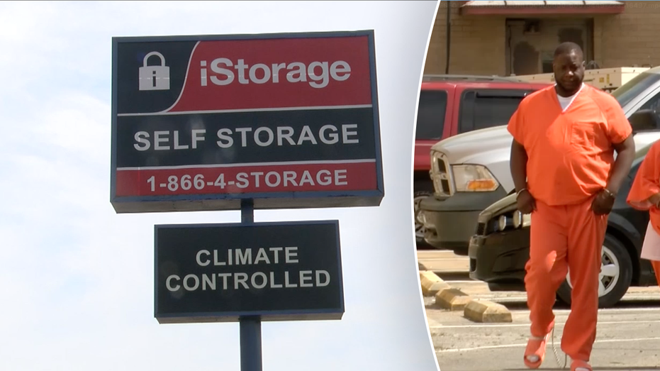 Mississippi mortician allegedly stashed bodies inside storage unit after losing license, business: Officials