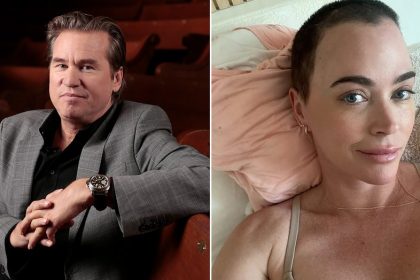 Fox News Entertainment Newsletter: Val Kilmer dead at 65, ‘Real Housewives’ star gives cancer update