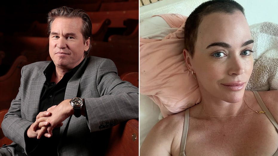 Fox News Entertainment Newsletter: Val Kilmer dead at 65, ‘Real Housewives’ star gives cancer update