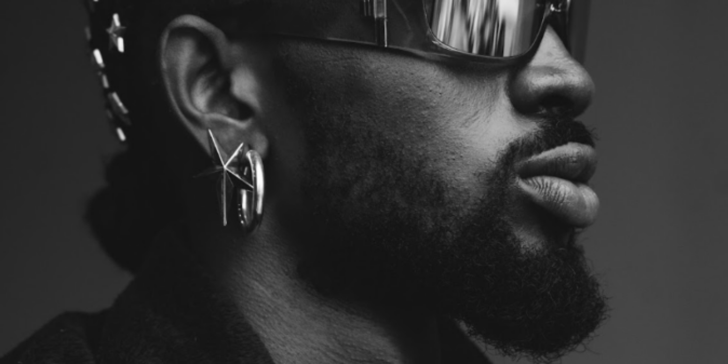 The Victory Song Lyrics by Black Sherif