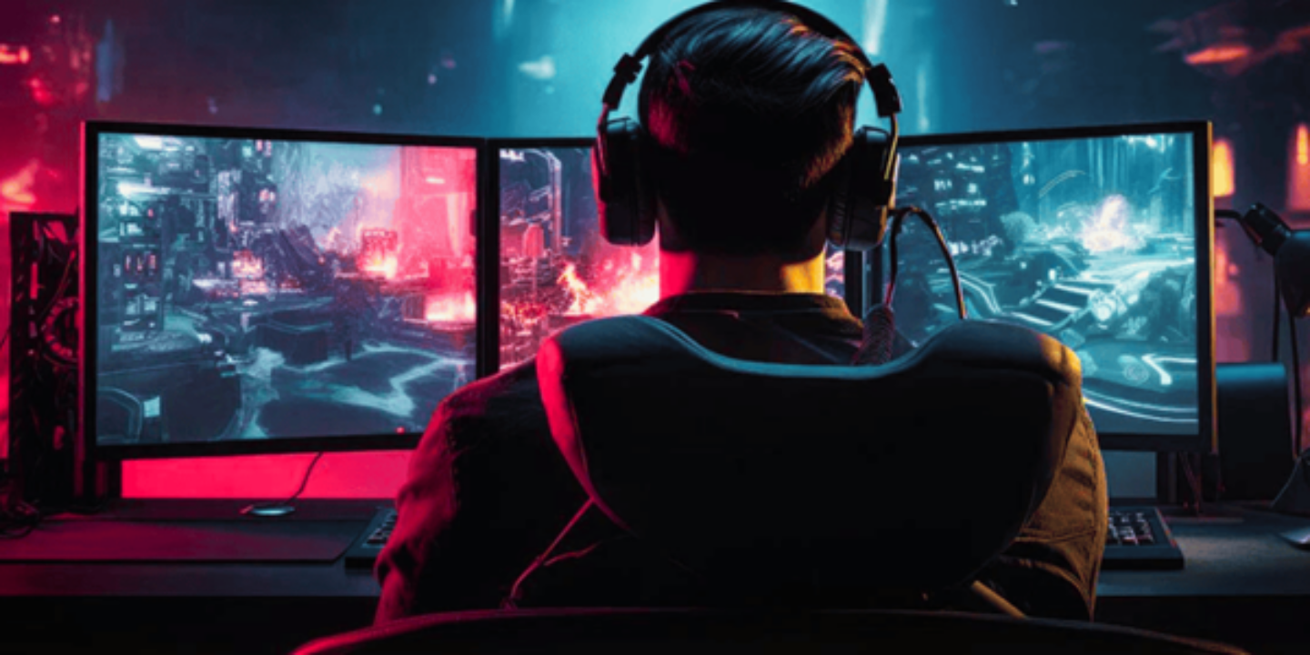 The Perfect Casino Gaming Playlist