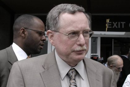 RIP Mark Klein, the engineer who exposed US domestic spying ops after wiring it up