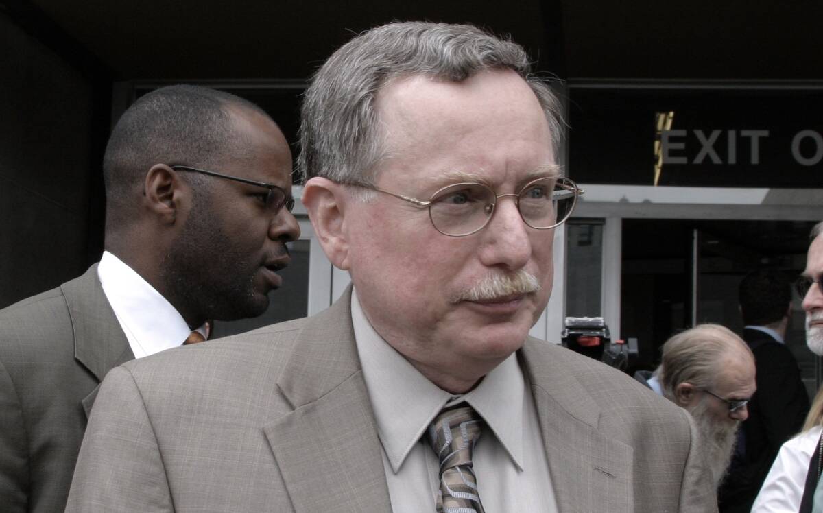 RIP Mark Klein, the engineer who exposed US domestic spying ops after wiring it up