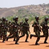 EXCLUSIVE: ‘We’re Exhausted, Our Fighting Spirit Is Gone’: Nigerian Soldiers Protest Over 2 Years’ Deployment Without Rotation In North West