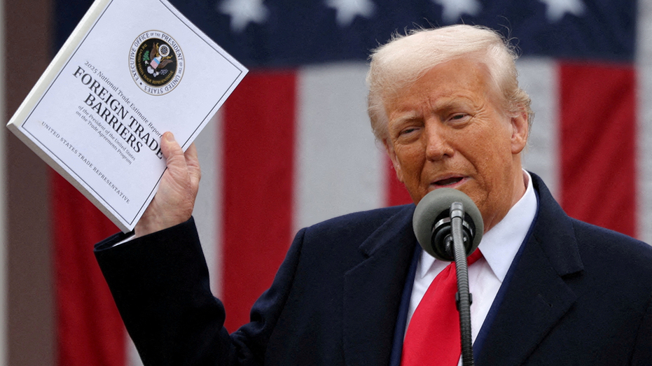 SEN RAND PAUL: Terminate the Trump tariffs before it’s too late