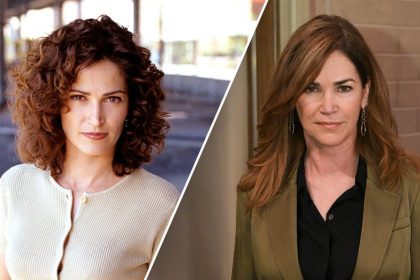 ‘NYPD Blue’ star Kim Delaney’s felony arrest caps alcoholism battle spanning decades