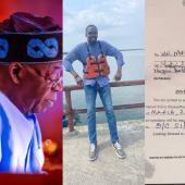 BREAKING: Nigerian Police Detain Niger Delta Congress President Over Planned Protest Against Tinubu’s Emergency Rule
