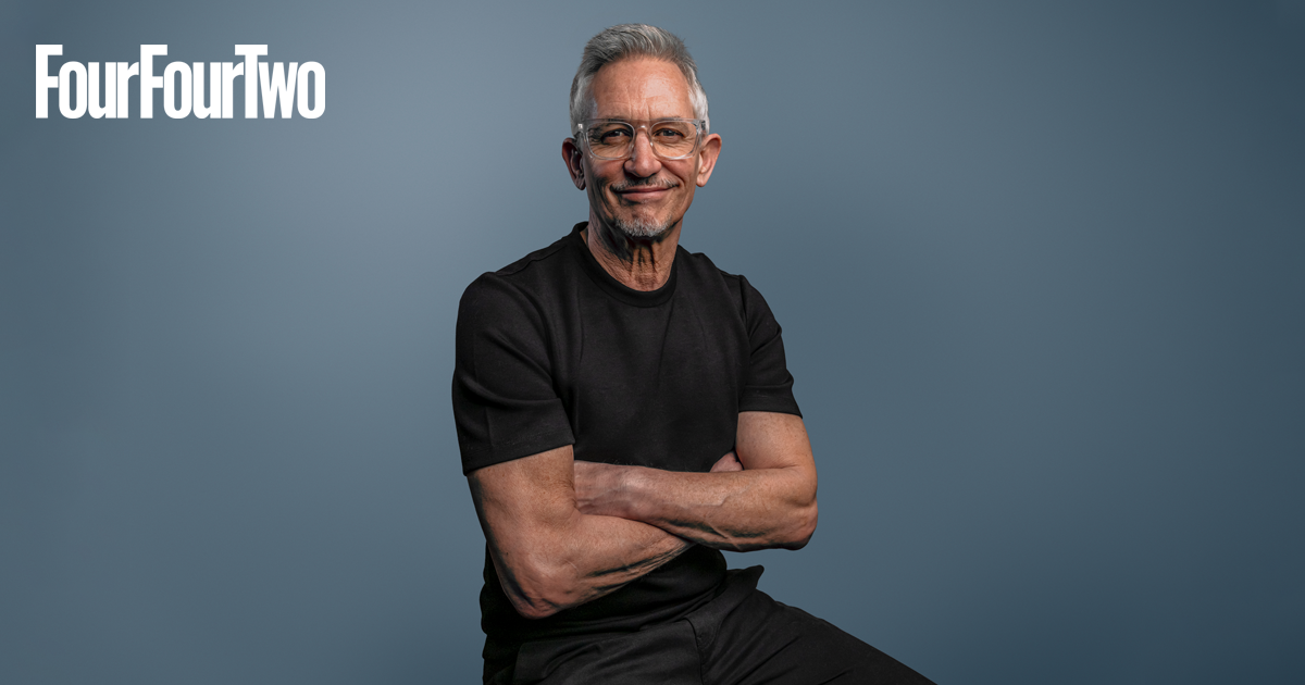 ‘I won’t miss Match of the Day as that’s the person I am – I’ve never missed playing football, even though I loved it. The show will be fine – I’m thrilled to be leaving it in good health’ Gary Lineker tells FFT how he’s feeling about th