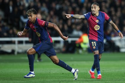 Watch Barcelona vs Real Betis: Live streams for La Liga clash