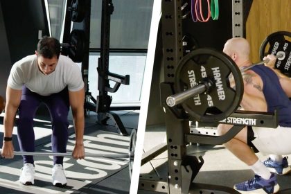 Deadlift vs. Squat: Which Is Better?