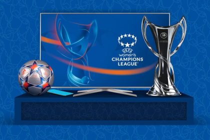 UWCL: Everything you need to know about the 2024/25 semi-final fixtures