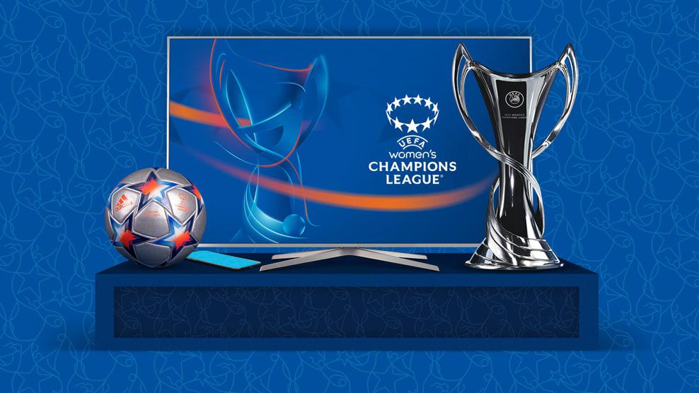 UWCL: Everything you need to know about the 2024/25 semi-final fixtures