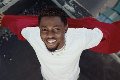Latest update on Omah Lay’s upcoming album breaks the heart of fans