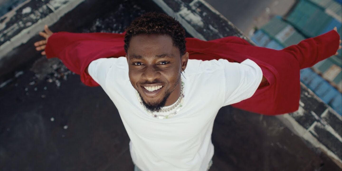 Latest update on Omah Lay’s upcoming album breaks the heart of fans