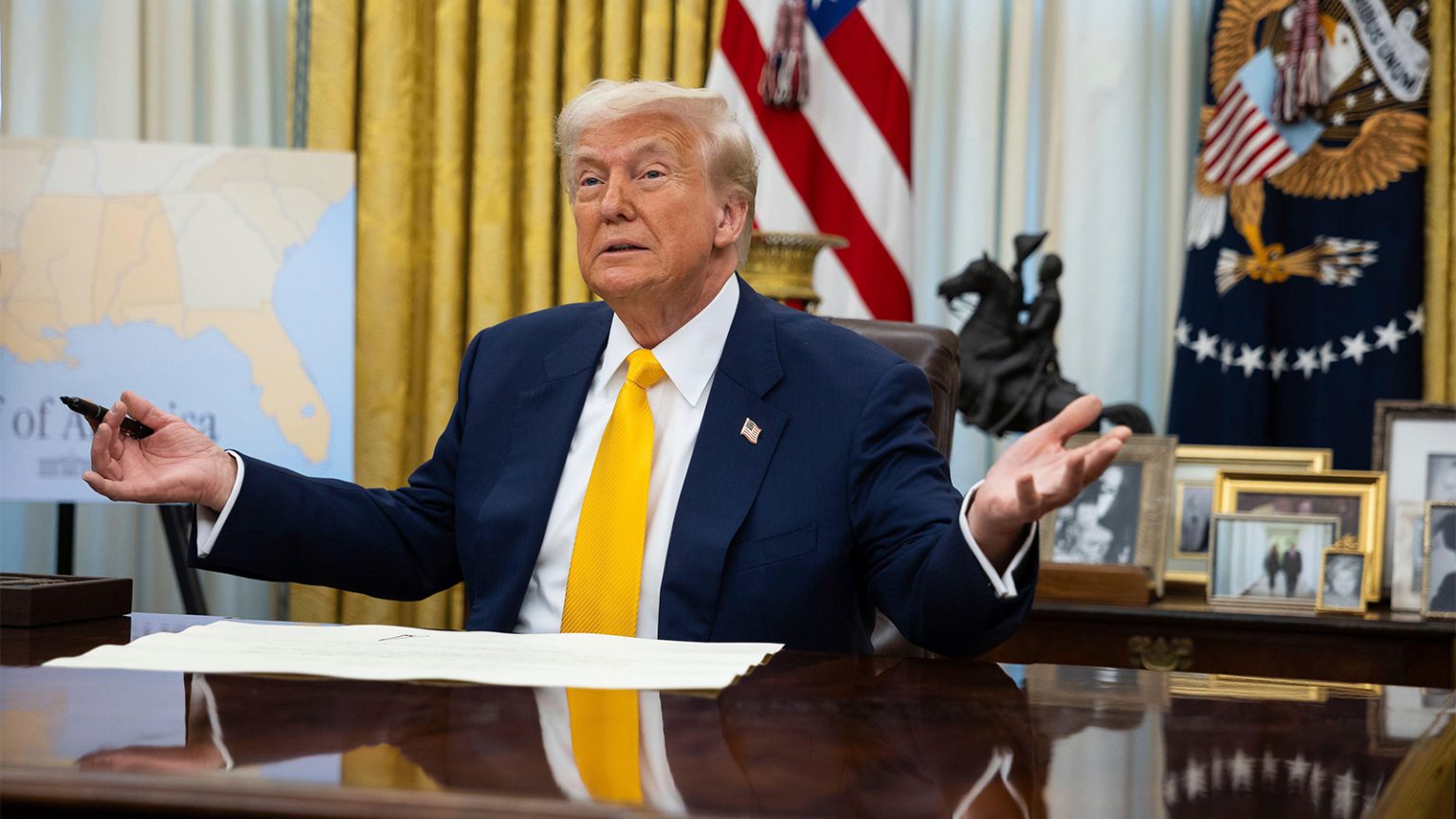 Health Agencies Remain in the Dark About Next Round of Firings