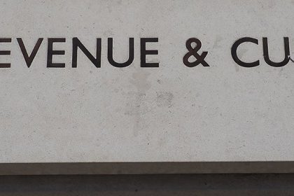 Major strike by Fujitsu staff at ‘cash cow’ HMRC