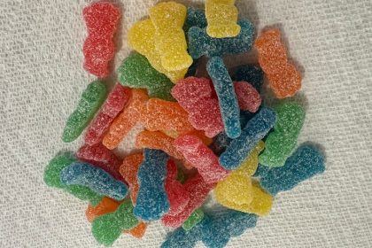 Sour Patch Kids, after teasing name change, proclaim their taste is ‘forever’