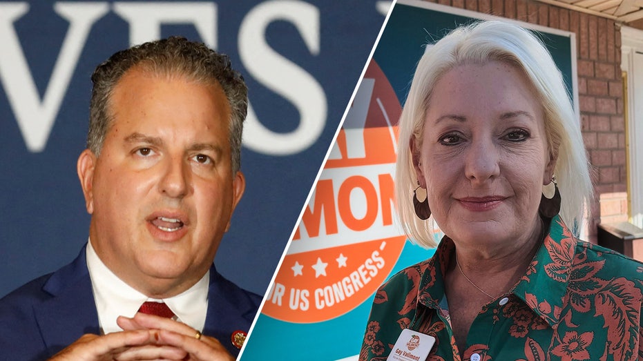Former DeSantis official defeats Dem for Matt Gaetz’s House seat