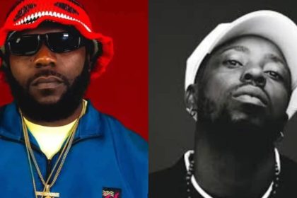 Odumodublvck celebrates chart success and sends powerful message to Erigga