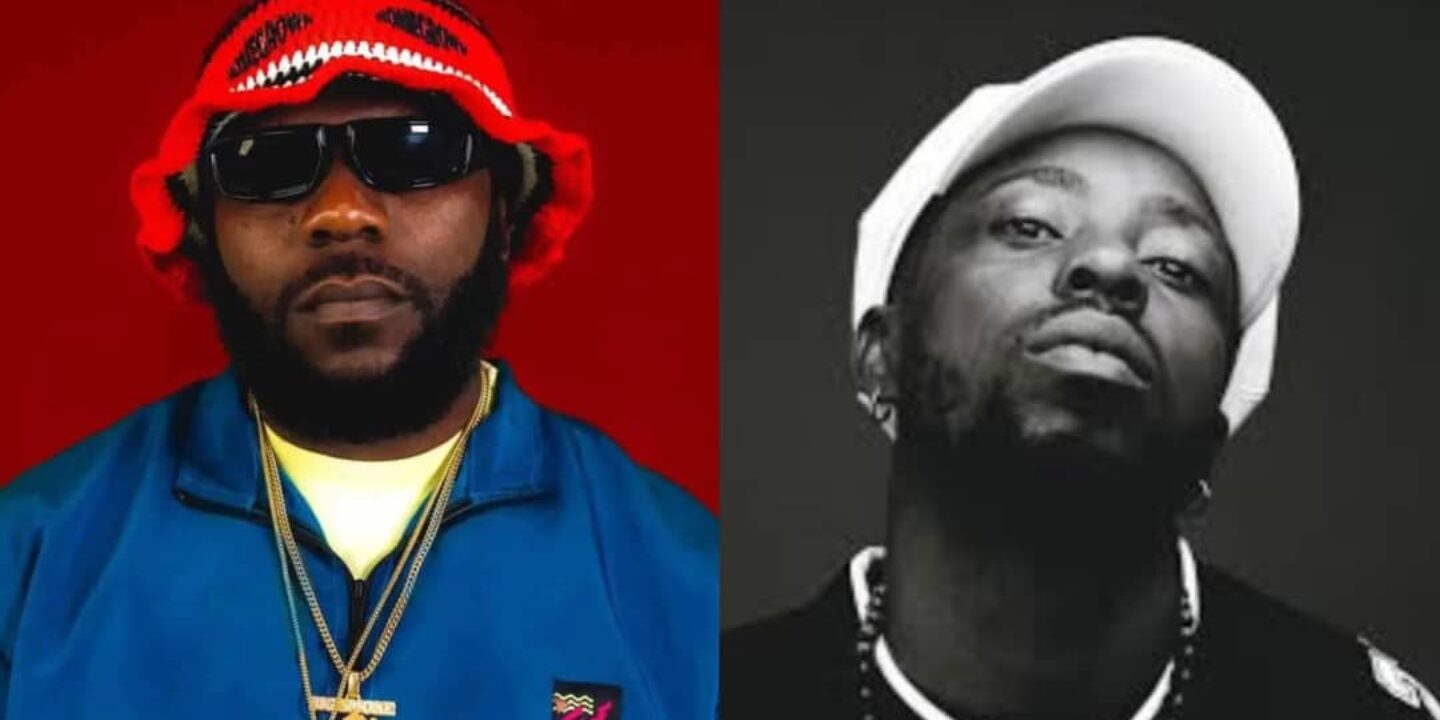 Odumodublvck celebrates chart success and sends powerful message to Erigga