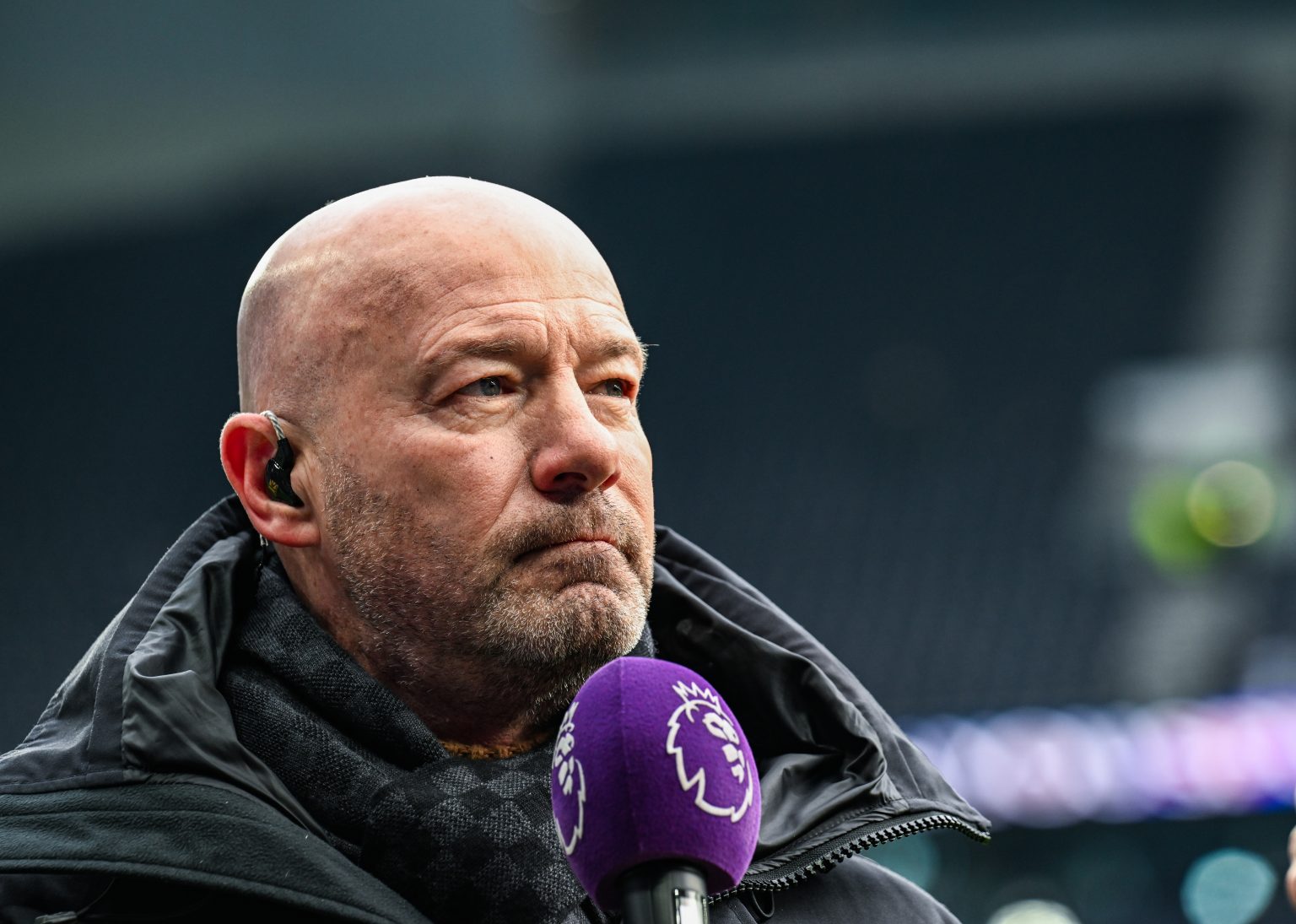 ‘He’s better than anything Manchester United or Chelsea have got up front, so the answer is simple: it’s inevitable that he’ll be linked with massive football clubs because he’s a really good talent.’ Alan Shearer on the next superstar on the move