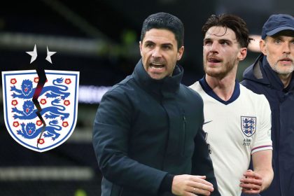 Tuchel clashes with Premier League managers already?