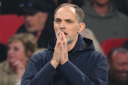 Why Tuchel is destined to ‘fail’ and be worse than Southgate