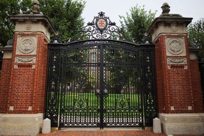 Ivy League student accused of causing ’emotional harm’ to non-faculty staff for sending DOGE-like email