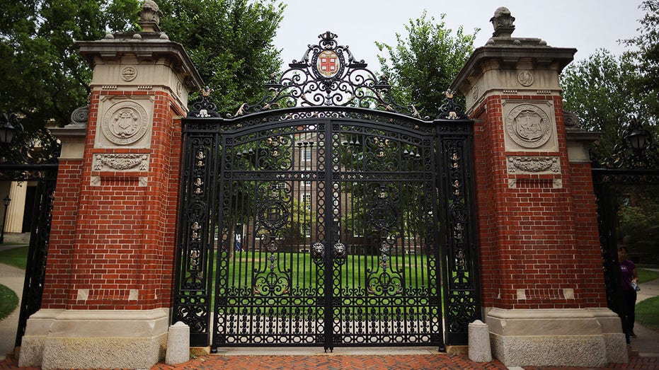 Ivy League student accused of causing ’emotional harm’ to non-faculty staff for sending DOGE-like email