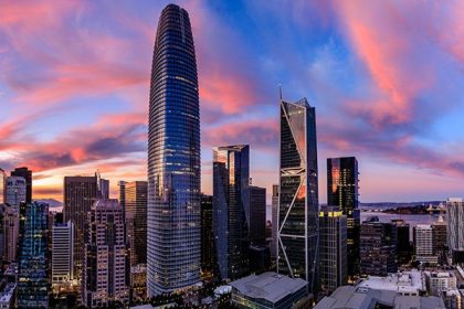 Salesforce execs at TDX 25: Agentforce a whole system AI play