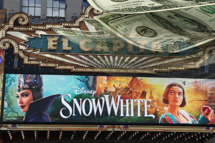 ‘Snow White’ box office plummets, suffers 66% drop in second weekend