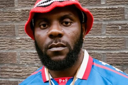 Odumodublvck makes history with ‘The Machine Is Coming’ reaching #1 on NG Apple Music