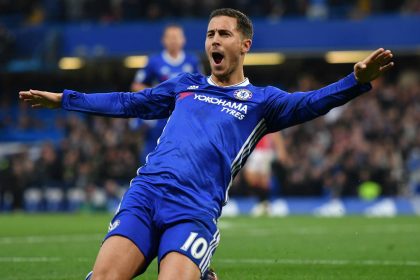 Line-up quiz! Can you name Chelsea’s starting XI from their 2-2 draw with Tottenham Hotspur in 2016?