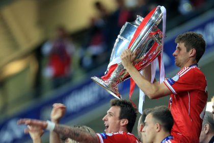 Thomas Muller ‘confirmed’ to leave Bayern Munich: report