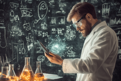 Launching your first AI project with a grain of RICE: Weighing reach, impact, confidence and effort to create your roadmap