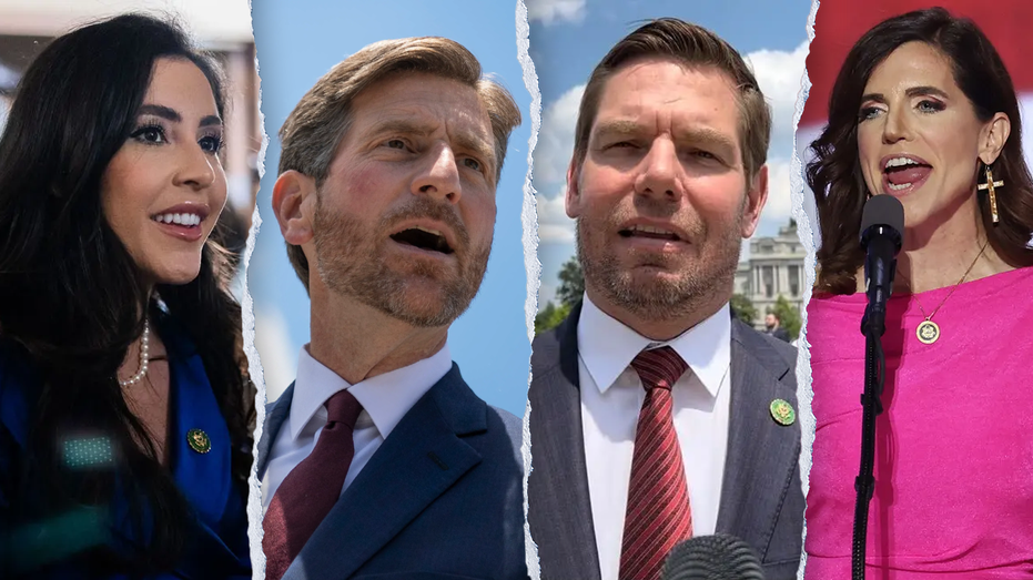 GOP vows to stop lone activist judges from halting Trump agenda