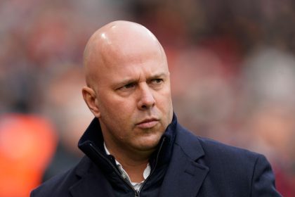 Liverpool boss Arne Slot takes strong stance contract situation