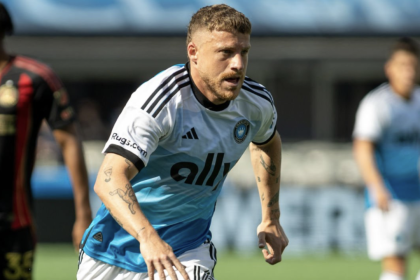 Pep Biel, Owen Wolff headline Best of MLS for Week 5