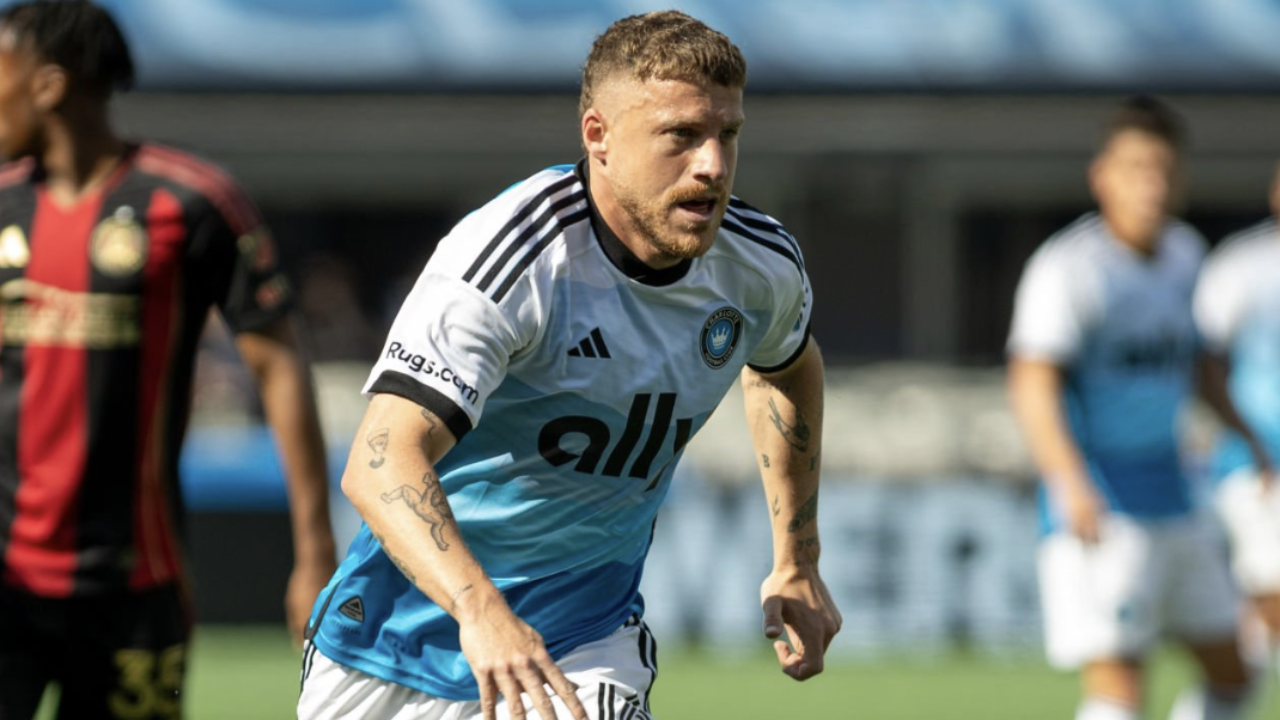 Pep Biel, Owen Wolff headline Best of MLS for Week 5