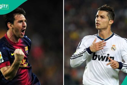 FIFA World Cup winner settles between Lionel Messi vs Cristiano Ronaldo debate, gives reasons