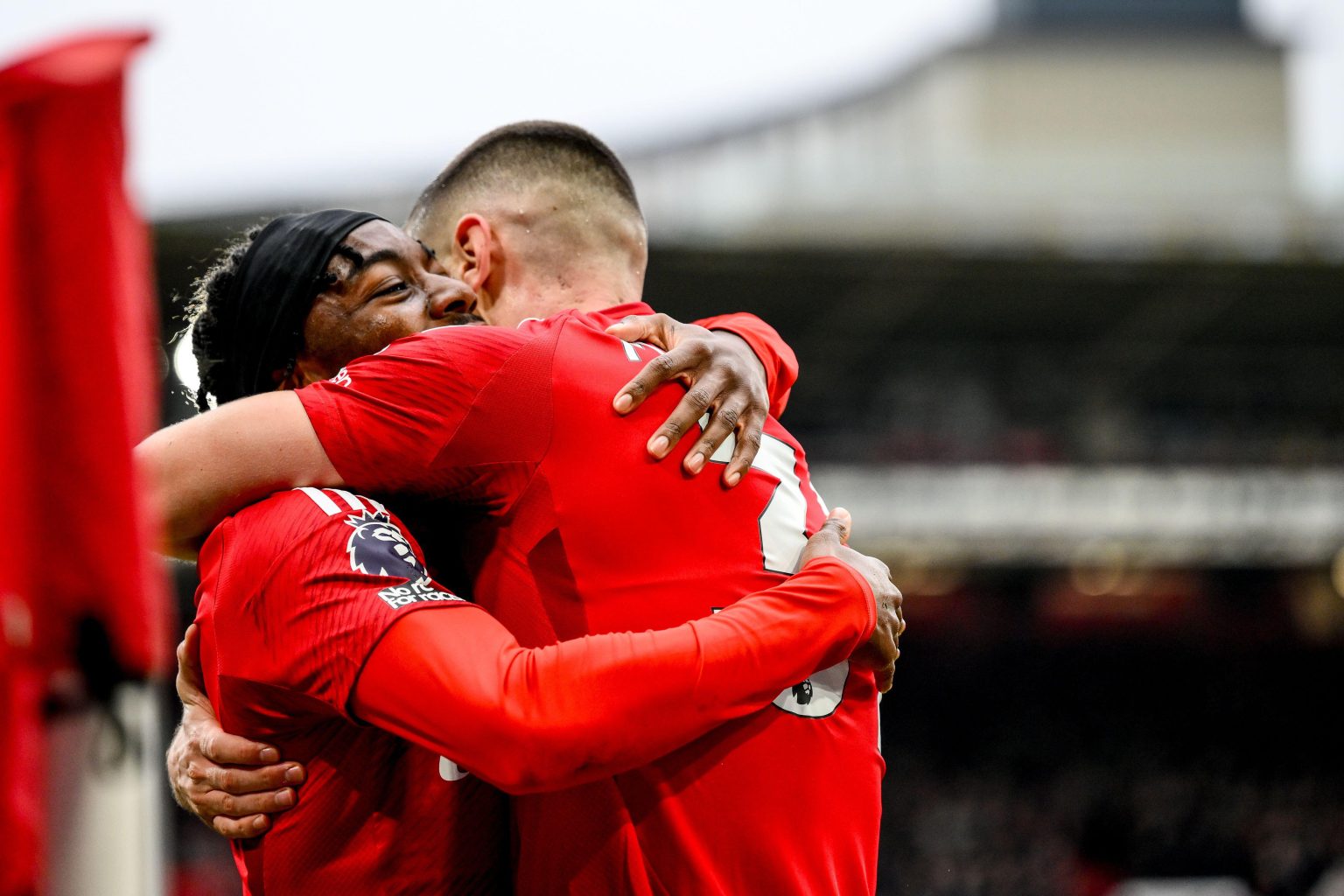 FPL tips for GW30: Why you should consider key Nottingham Forest pair