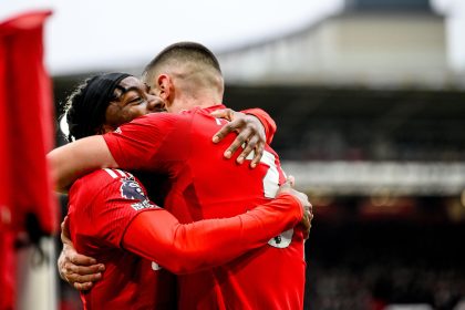 FPL tips for GW30: Why you should consider key Nottingham Forest pair