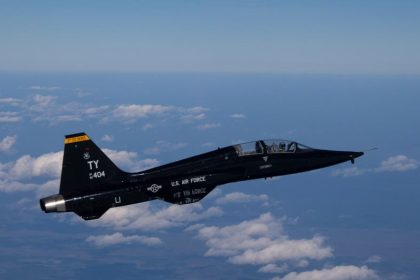 Delta plane, Air Force jet nearly crash in ‘loss of separation’ during Arlington National Cemetery flyover