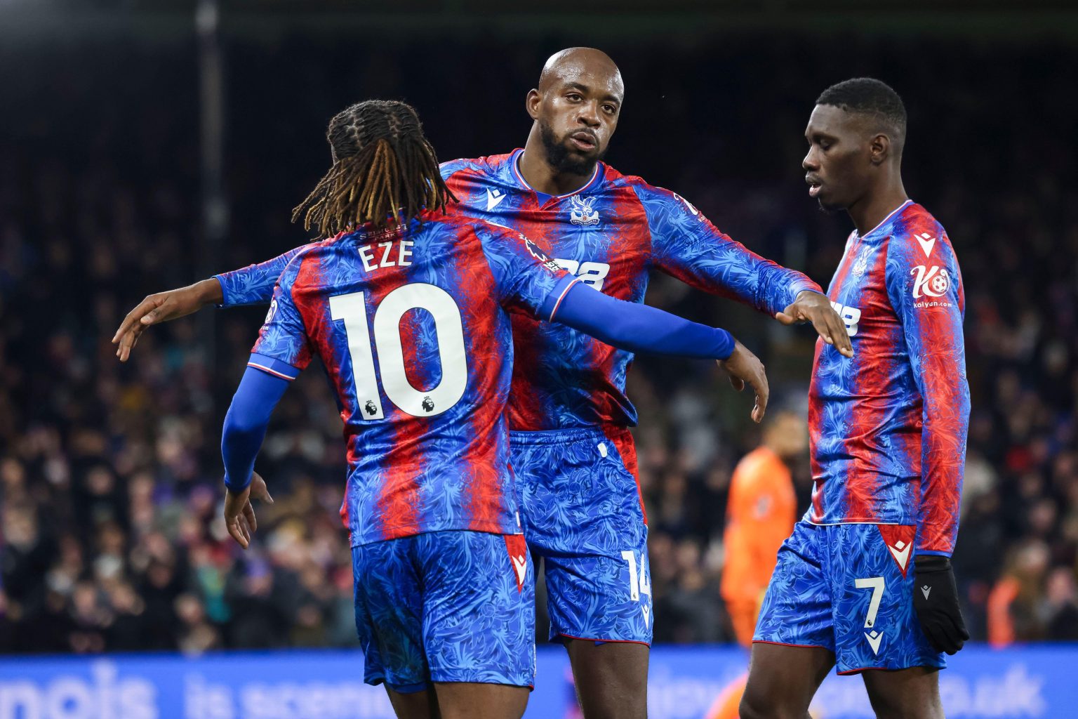 FPL tips for GW30: Crystal Palace stars could hold the key